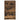 Noptiere cu 3 sertare 2 buc Stejar afumat 39x35x65 cm