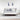 Noptiere cu 2 sertare 2 buc Alb 38x34x80 cm