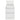 Noptiere cu 2 sertare 2 buc Alb 38x34x80 cm