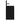 Noptiere cu 2 sertare 2 buc Negru 38x34x80 cm