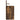 Noptiere cu 2 sertare 2 buc Stejar afumat 38x34x80 cm