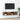 Dulapuri TV 2 buc Stejar afumat 60x31x25,5 cm Lemn prelucrat