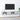 Dulapuri TV 2 buc Gri Sonoma 80x31x25,5 cm Lemn prelucrat