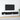 Dulapuri TV 2 buc Stejar negru 100x31x25,5 cm Lemn prelucrat