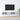 Dulapuri TV 2 buc Gri Sonoma 100x31x25,5 cm Lemn prelucrat