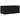 Dulap TV Stejar negru 60x31x25,5 cm Lemn prelucrat