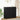 Bufetă cu sertar Stejar negru 80x34x76 cm Lemn prelucrat