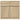 Bufetă cu sertar Stejar Sonoma 80x34x76 cm Lemn prelucrat
