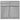 Bufetă cu sertar Gri Sonoma 80x34x76 cm Lemn prelucrat