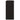 Bufetă cu sertar Stejar negru 101x35x76 cm Lemn prelucrat
