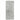 Bufetă cu sertar Gri beton 101x35x76 cm Lemn prelucrat