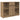 Bufetă cu sertar Artisan Stejar 101x35x76 cm Lemn prelucrat