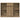 Bufetă cu sertar Artisan Stejar 101x35x76 cm Lemn prelucrat