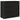 Bufetă cu sertar Stejar negru 71x35x65 cm Lemn prelucrat