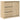 Bufetă cu sertar Stejar Sonoma 71x35x65 cm Lemn prelucrat