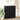 Bufetă cu sertare Stejar negru 71x35x84 cm Lemn prelucrat