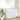 Bufetă cu sertar alb 71x35x65 cm din lemn prelucrat