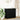 Bufetă cu sertar Stejar negru 71x35x65 cm Lemn prelucrat