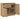 Bufetă cu sertar Artisan Stejar 71x35x65 cm lemn prelucrat