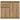 Bufetă cu sertar Artisan Stejar 71x35x65 cm lemn prelucrat