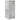 Bufetă Gri Beton 29,5x34x76 cm Lemn prelucrat