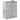 Bufetă Gri Beton 57x34x76 cm Lemn prelucrat