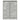 Bufetă Gri Beton 57x34x76 cm Lemn prelucrat