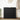 Bufetă Stejar negru 85x34x76 cm Lemn prelucrat