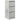 Bufetă Gri Beton 29,5x34x76 cm Lemn prelucrat