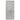 Bufetă Gri Beton 29,5x34x76 cm Lemn prelucrat