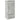 Dulap cu sertar Beton Gri 55,5x34x119,5 cm Lemn prelucrat