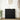 Bufetă Stejar negru 80x35x76 cm Lemn prelucrat