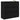 Bufetă Stejar negru 80x35x76 cm Lemn prelucrat
