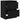 Dulap TV negru 40x35x54 cm din lemn prelucrat