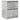 Dulap TV Beton Gri 40x35x54 cm Lemn prelucrat