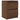 Dulap TV Stejar maro 40x35x54 cm Lemn prelucrat