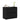 Dulap TV negru 60x35x54 cm lemn prelucrat