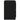 Dulap TV negru 60x35x54 cm lemn prelucrat