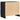 Dulap TV negru 60x35x54 cm lemn prelucrat