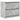Dulap TV Beton Gri 60x35x54 cm Lemn prelucrat