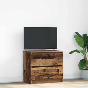 Dulap TV Lemn vechi 60x35x54 cm Lemn prelucrat