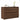 Dulap TV Stejar maro 80x35x54 cm Lemn prelucrat