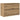 Dulap TV Artisan Stejar 80x35x54 cm Lemn prelucrat