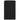 Birou Stejar negru 86x49x76 cm Lemn prelucrat
