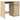 Birou Stejar Sonoma 86x49x76 cm Lemn prelucrat