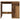Birou lemn vechi 86x49x76 cm lemn prelucrat
