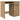 Birou Artisan Stejar 86x49x76 cm Lemn prelucrat