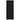Dulap Pantofi Stejar Negru 29,5x34x76 cm Lemn prelucrat