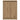 Dulap Pantofi Artisan Stejar 57x34x76 cm Lemn prelucrat