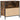 Dulap pentru baie cu sertare stejar afumat 60x34,5x60 cm